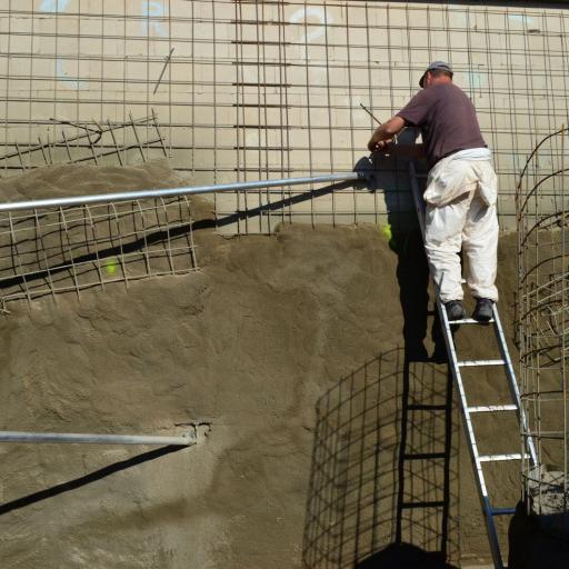 Einflussnahme auch bei Modellierung des Kletterfelsens. Änderungen jederzeit möglich.